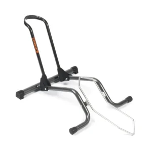 Stabilus bicycle stand